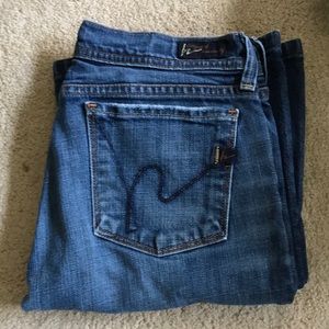 Citizen of Humanity Jeans
